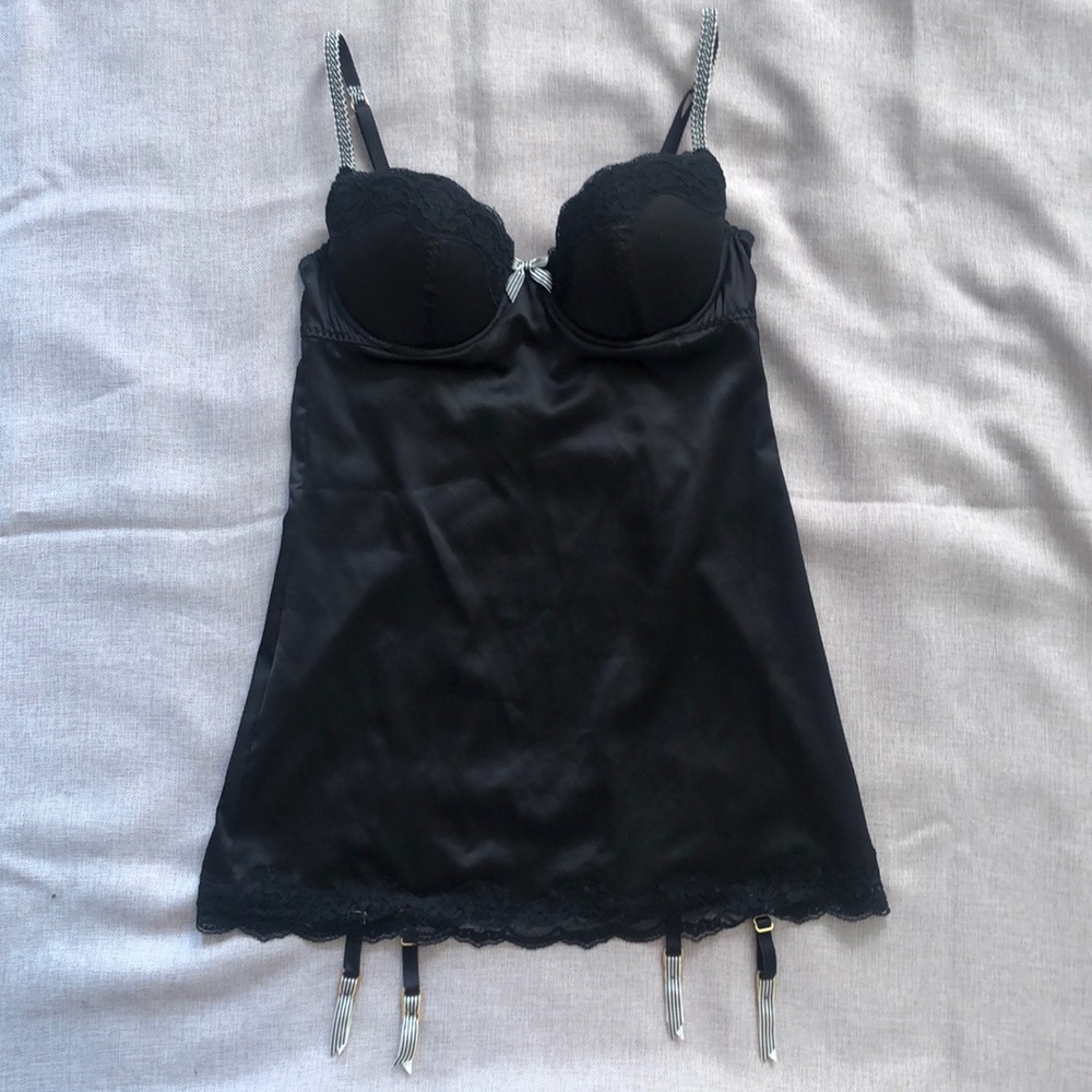 Victoria’s Secret Lingerie Size 34 C
